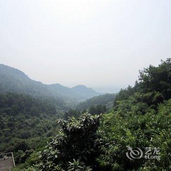 衡阳南岳衡山南山休闲山庄酒店提供图片