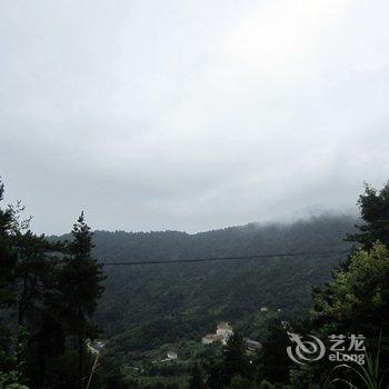 衡阳南岳衡山南山休闲山庄酒店提供图片