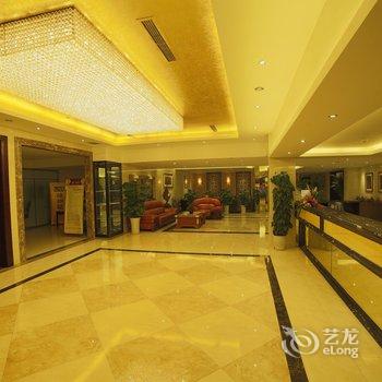 成都艺锦酒店酒店提供图片