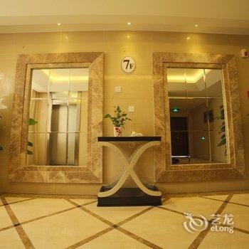 成都艺锦酒店酒店提供图片