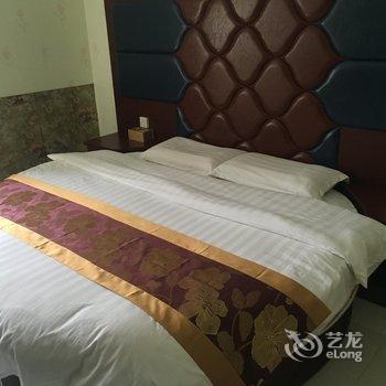 咸阳时尚公寓酒店提供图片