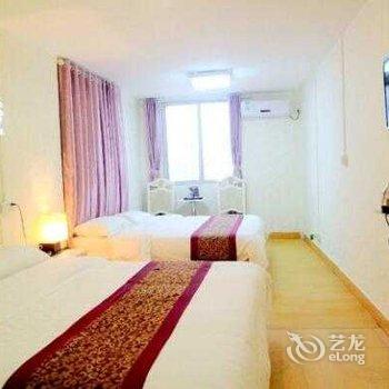 广州跨前假日酒店酒店提供图片