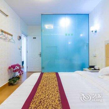 广州跨前假日酒店酒店提供图片
