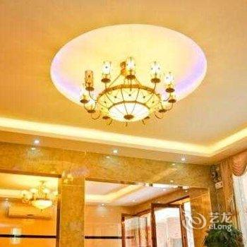 广州跨前假日酒店酒店提供图片