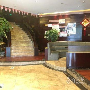 乐清东方飞虹商务宾馆酒店提供图片