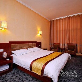 淮南新如家酒店酒店提供图片