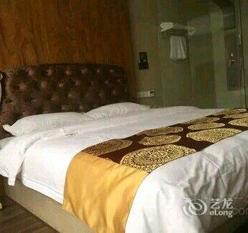 德清月亮湾主题宾馆酒店提供图片