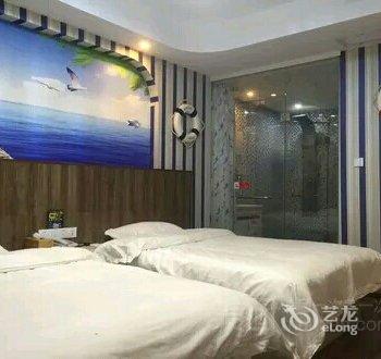 德清月亮湾主题宾馆酒店提供图片