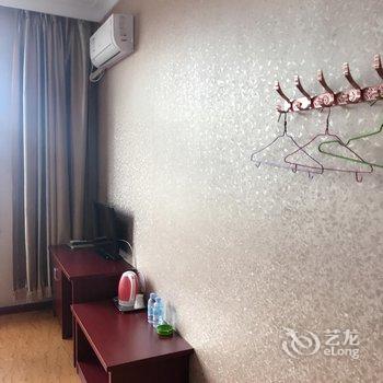 丰镇君悦快捷宾馆酒店提供图片