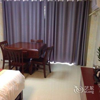 泰州姜堰香格里宾馆酒店提供图片