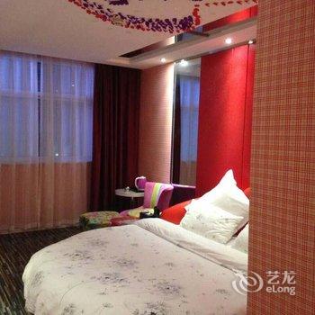 陕县艾尚美酒店酒店提供图片