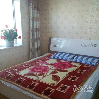 祁连乐依居之家家庭宾馆酒店提供图片
