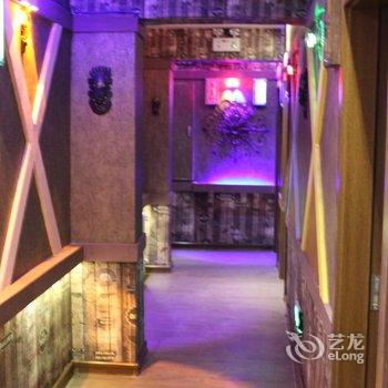 齐齐哈尔陌陌主题宾馆酒店提供图片