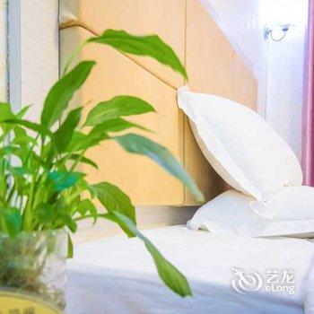 广州跨前假日酒店酒店提供图片