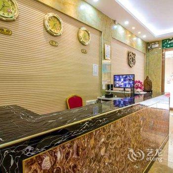 广州跨前假日酒店酒店提供图片