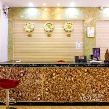 广州跨前假日酒店酒店提供图片