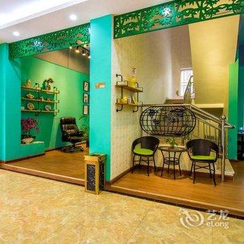 广州跨前假日酒店酒店提供图片