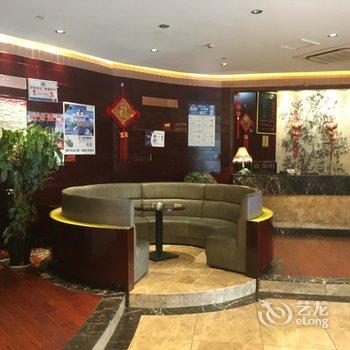 乐清东方飞虹商务宾馆酒店提供图片