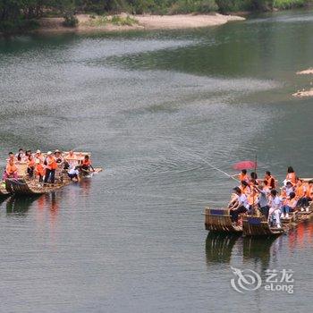 永嘉问渠山舍酒店提供图片