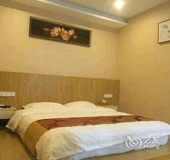 德清月亮湾主题宾馆酒店提供图片