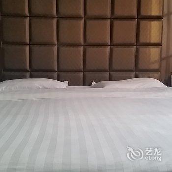 银川博港商务宾馆贺兰店酒店提供图片