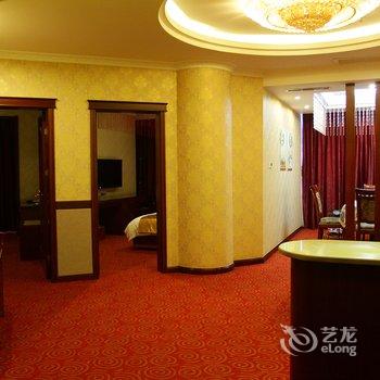 忻州银洋商务酒店酒店提供图片