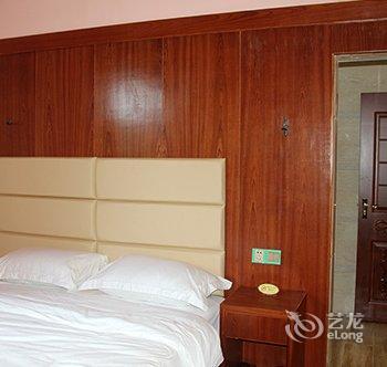 深圳玫瑰屋旅馆酒店提供图片