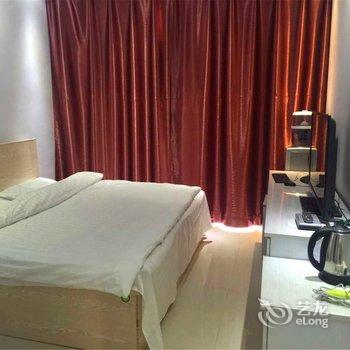 大同怡家主题宾馆酒店提供图片