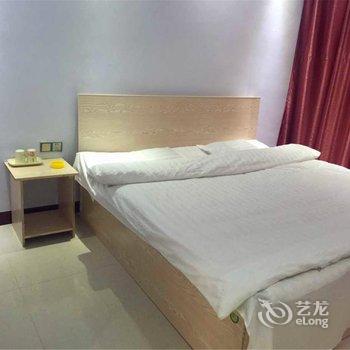 大同怡家主题宾馆酒店提供图片