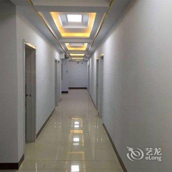 大同怡家主题宾馆酒店提供图片