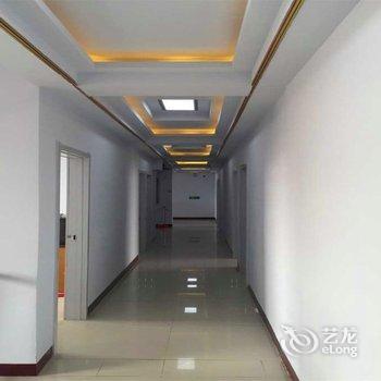大同怡家主题宾馆酒店提供图片