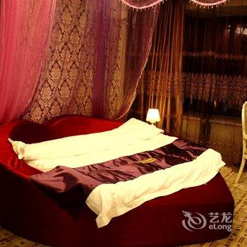 台州八零后风情酒店复元东路店酒店提供图片