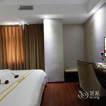 遂宁驿皇假日酒店酒店提供图片
