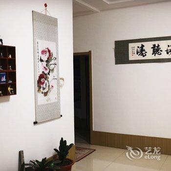 丹东成涛家渔家院酒店提供图片
