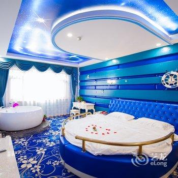 湘潭罗马假日主题酒店酒店提供图片
