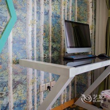 湘潭罗马假日主题酒店酒店提供图片