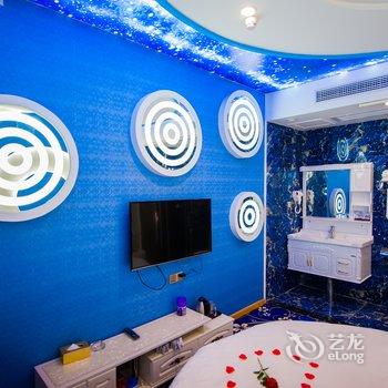 湘潭罗马假日主题酒店酒店提供图片
