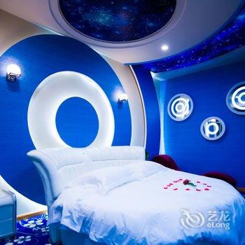 湘潭罗马假日主题酒店酒店提供图片