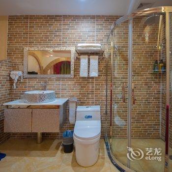 湘潭罗马假日主题酒店酒店提供图片
