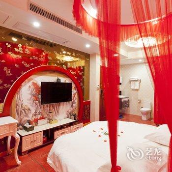 湘潭罗马假日主题酒店酒店提供图片