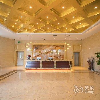 锦州开元宾馆酒店提供图片
