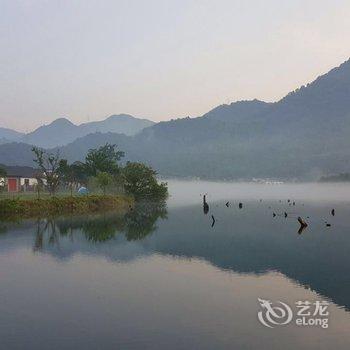 宣城梦丽山水客栈酒店提供图片