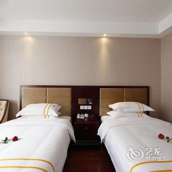 遂宁驿皇假日酒店酒店提供图片