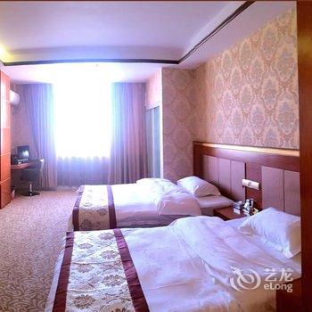 砚山圆方圆主题酒店酒店提供图片