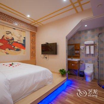 湘潭罗马假日主题酒店酒店提供图片