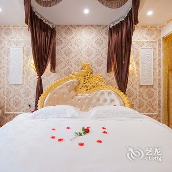 湘潭罗马假日主题酒店酒店提供图片