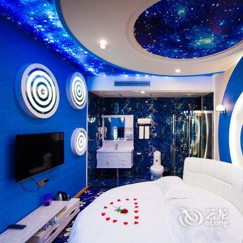 湘潭罗马假日主题酒店酒店提供图片