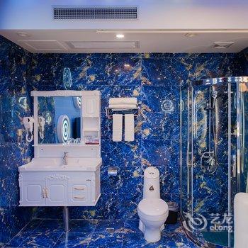 湘潭罗马假日主题酒店酒店提供图片