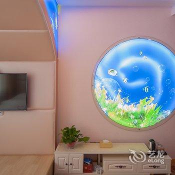 湘潭罗马假日主题酒店酒店提供图片