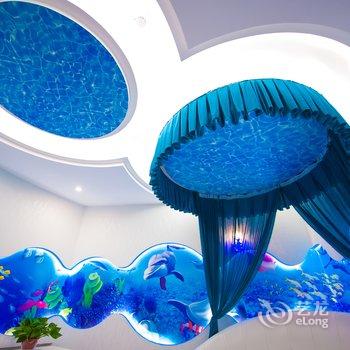 湘潭罗马假日主题酒店酒店提供图片